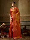 Kanchipattu Silk By Ast Kanchivaram Silk Saree